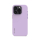 Etui do telefonów Decoded AntiMicrobial Back Cover do iPhone 15 Pro Max lavender D24IPO15PMBCS9DR